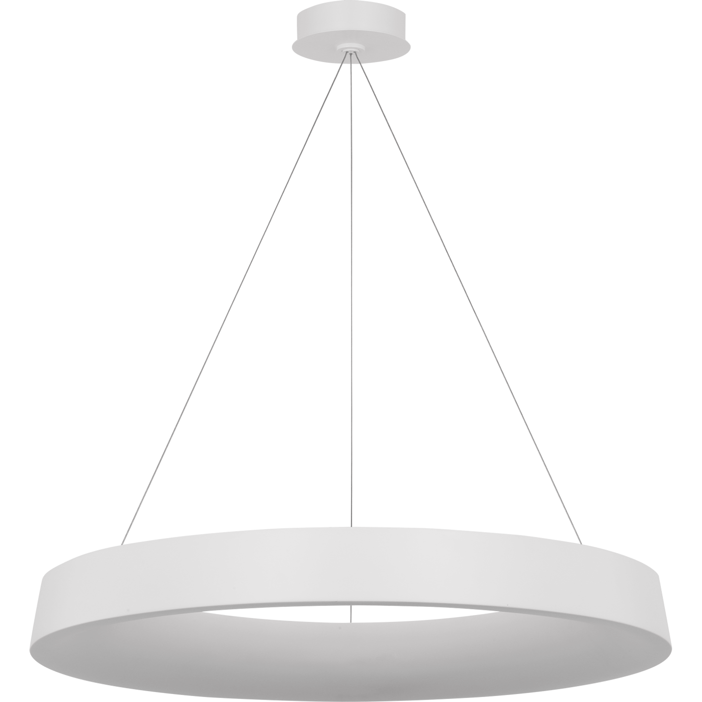 Neptune 36" Uplight Ring Chandelier