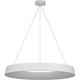 Neptune 48" Uplight Ring Chandelier