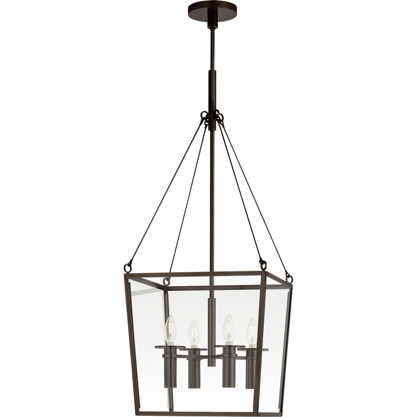 Cochere Medium Lantern