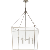 Cochere Large Lantern