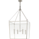 Cochere Large Lantern