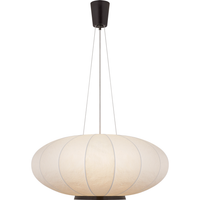 Paper Moon Large Hanging Shade