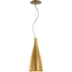 Nimbus Tall Pendant