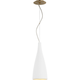 Nimbus Tall Pendant