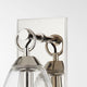 Nantucket 1-Light Wall Sconce