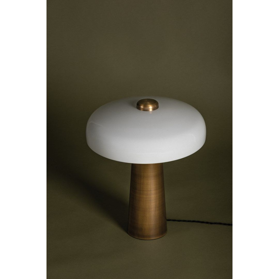 Lush 1-Light Table Lamp