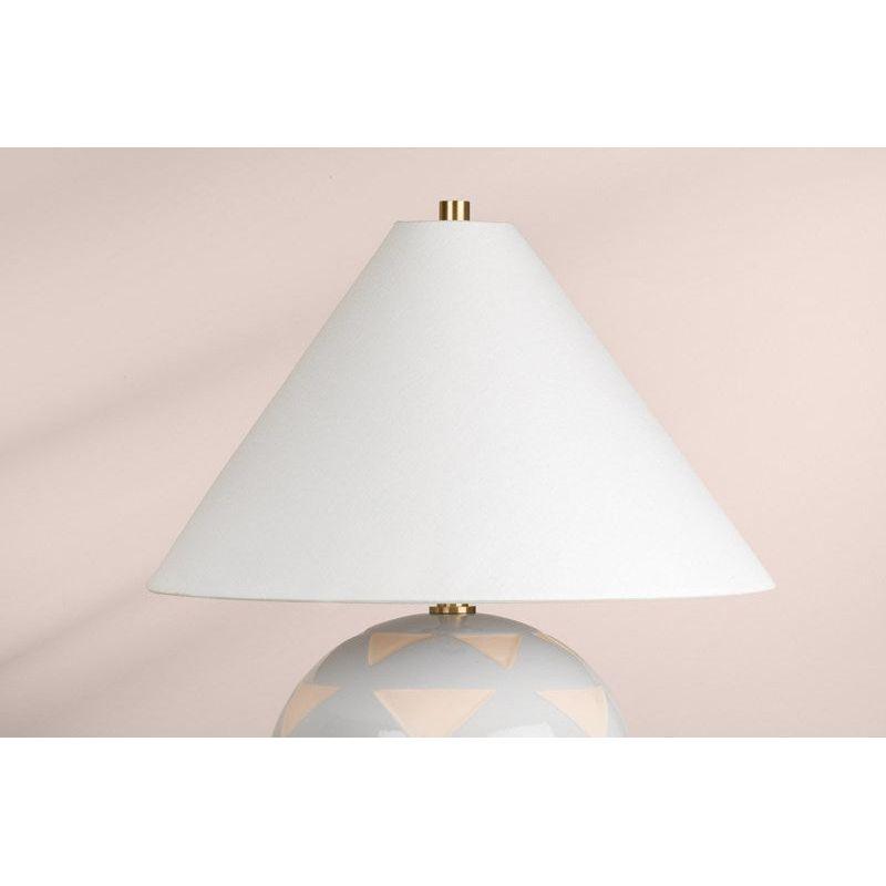Mitzi - Minnie 1-Light Table Lamp - Lights Canada