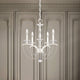 Priscilla 5-Light Chandelier