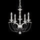 Priscilla 5-Light Chandelier