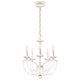 Priscilla 5-Light Chandelier