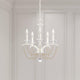 Priscilla 5-Light Chandelier