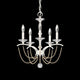 Priscilla 5-Light Chandelier