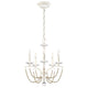 Priscilla 5-Light Chandelier
