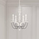 Priscilla 5-Light Chandelier