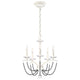 Priscilla 5-Light Chandelier