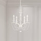 Priscilla 5-Light Chandelier