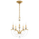 Priscilla 5-Light Chandelier