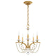 Priscilla 5-Light Chandelier