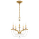Priscilla 5-Light Chandelier