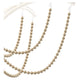 Priscilla 5-Light Chandelier