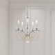 Priscilla 5-Light Chandelier