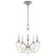 Priscilla 5-Light Chandelier