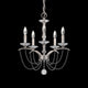 Priscilla 5-Light Chandelier