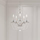 Priscilla 5-Light Chandelier