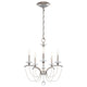 Priscilla 5-Light Chandelier