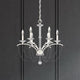 Priscilla 6-Light Chandelier