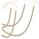 Priscilla 6-Light Chandelier