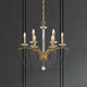 Priscilla 6-Light Chandelier
