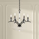 Priscilla 6-Light Chandelier
