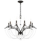 Priscilla 10-Light Chandelier