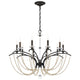 Priscilla 10-Light Chandelier
