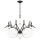 Priscilla 10-Light Chandelier