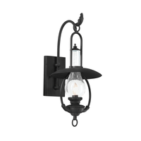 La Grange Exterior Wall Sconce