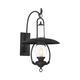 La Grange Outdoor Wall Light