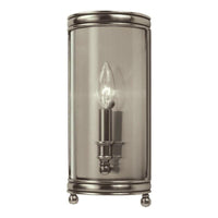 Larchmont 1-Light Wall Sconce