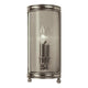 Larchmont 1-Light Wall Sconce