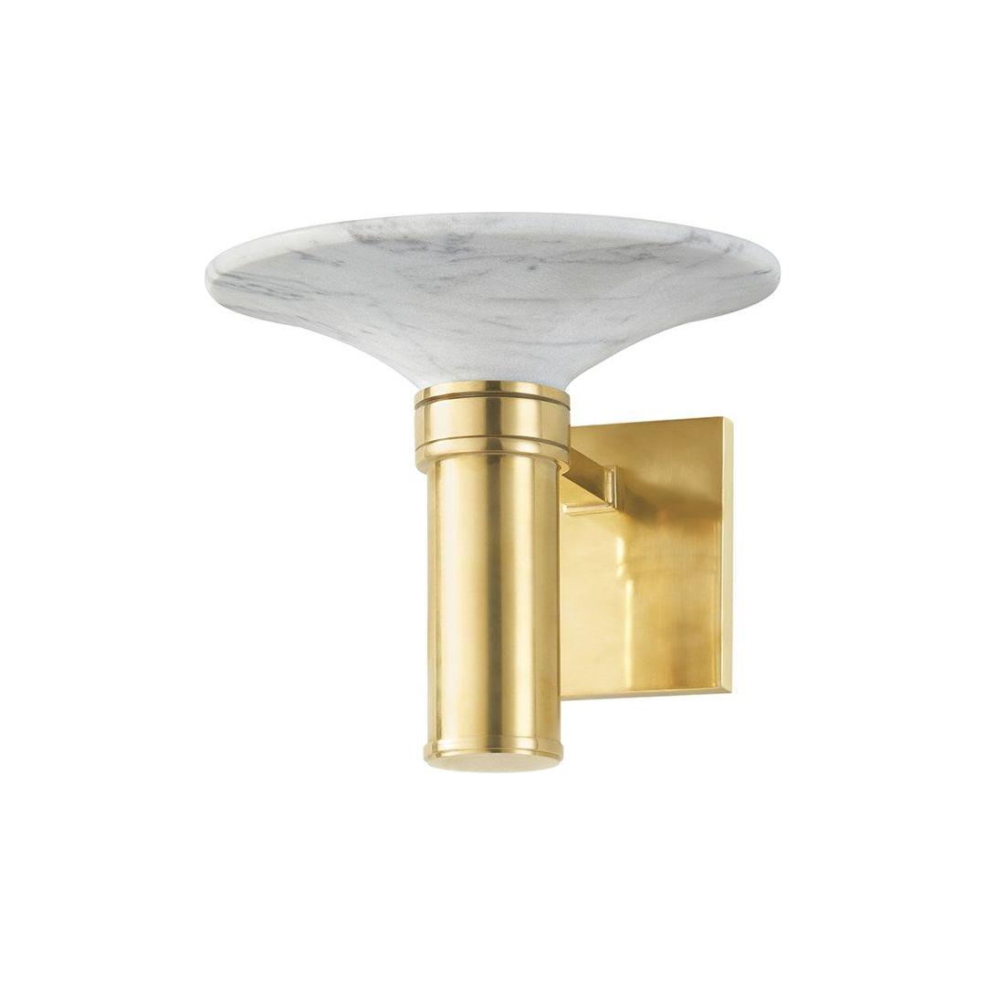 Brann 1-Light Wall Sconce