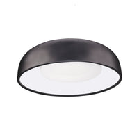 Beacon 20" LED Flush Mount
