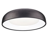 Beacon 24" LED Flush Mount