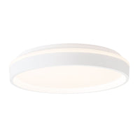 Beanie 15" LED Flush Mount
