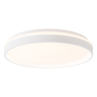 Beanie 19" LED Flush Mount