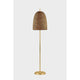 Beatrice 1-Light Floor Lamp