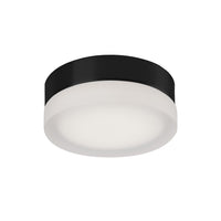 Bedford 6" LED Flush Mount