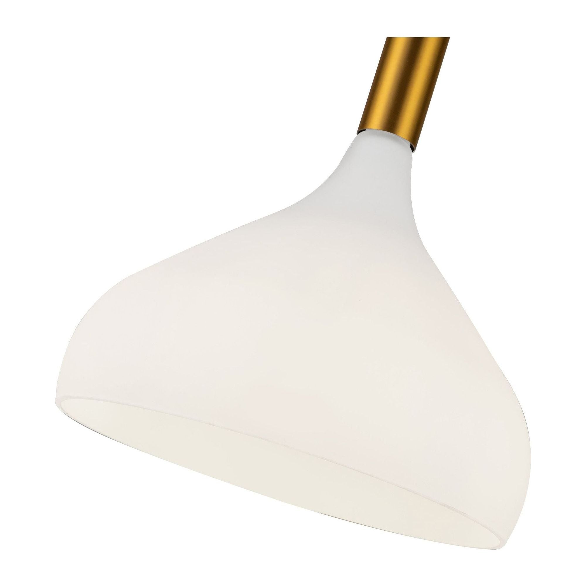 Belleview 1-Light 12" Pendant