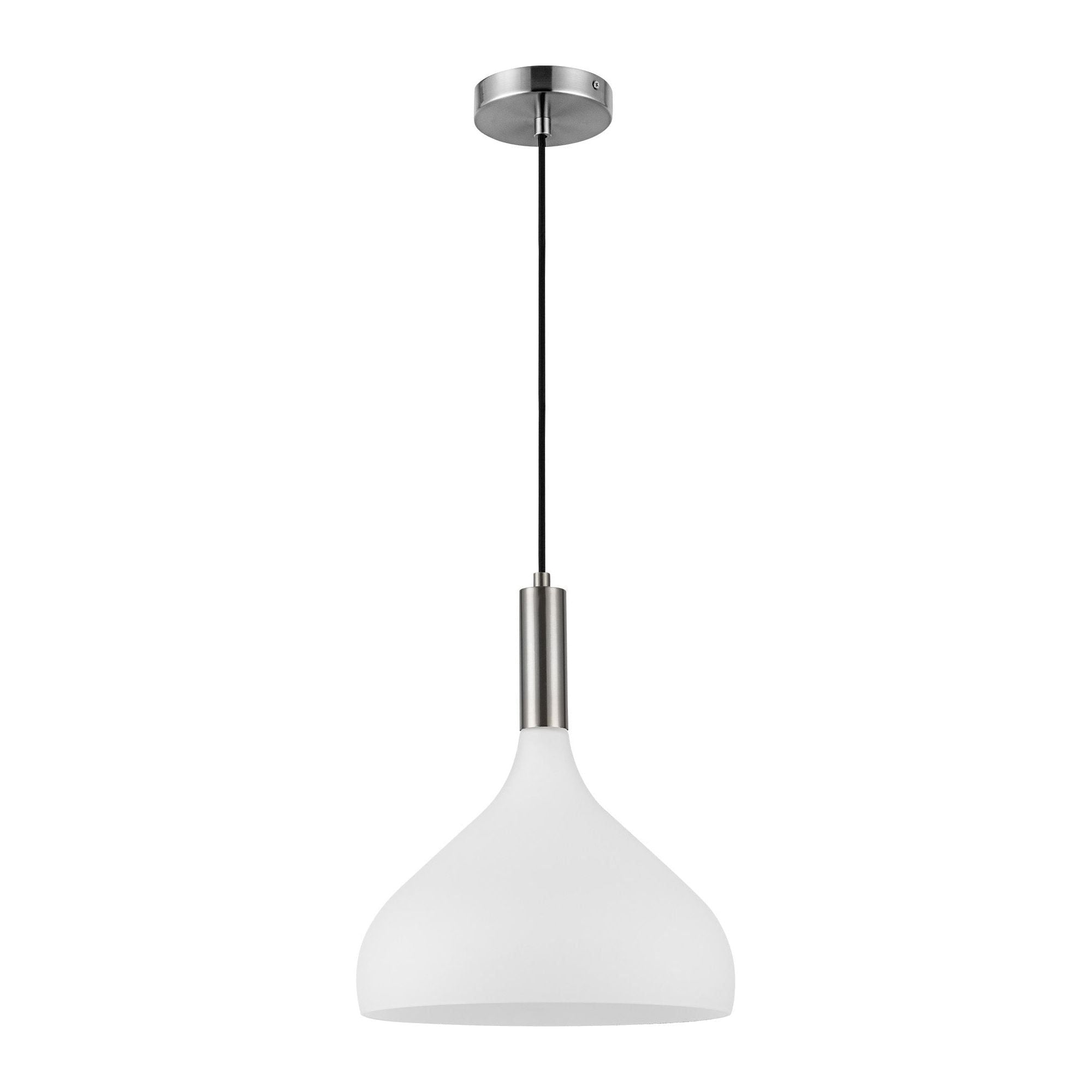 Belleview 1-Light 12" Pendant