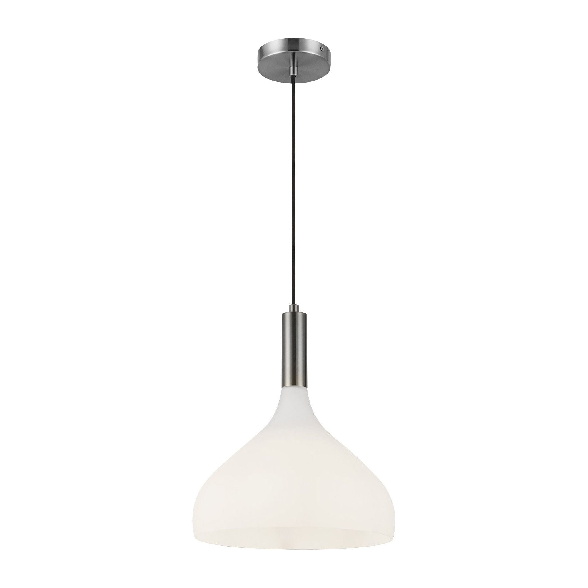 Belleview 1-Light 12" Pendant